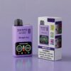 Waspe Aiviou 25000 パフ | Vape Shop Japan