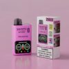 Waspe Aiviou 25000 パフ | Vape Shop Japan