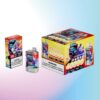Waspe Crystal 40000 パフ | Vape Shop Japan