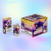 Waspe Crystal 40000 パフ | Vape Shop Japan