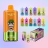 ワスペ 3 in 1 60000 パフ | Vape Shop Japan