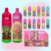 VAPEN Mars 9000 パフ | Vape Shop Japan