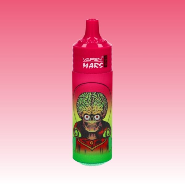 VAPEN Mars 9000 パフ | Vape Shop Japan