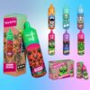 Waspe 12000 Puffs | Vape Shop Japan