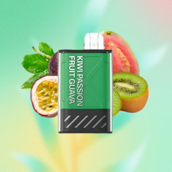 Insta Bar Ultra 12000 パフ | Vape Shop Japan