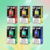 Insta Bar Ultra 12000 パフ | Vape Shop Japan