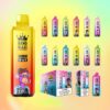 バングブレイズ60000パフス | Vape Shop Japan