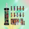 バングブレイズ 60k パフ | Vape Shop Japan