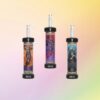 バングブレイズ 60k パフ | Vape Shop Japan