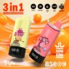 Bang King 85000 パフ | Vape Shop Japan