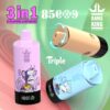 Bang King 85000 パフ | Vape Shop Japan