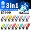 Bang King 85000 パフ | Vape Shop Japan