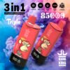Bang King 85000 パフ | Vape Shop Japan