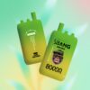 バンリーダー80000パフ | Vape Shop Japan