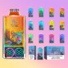 Fumot Leopard 40000 パフ | Vape Shop Japan