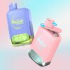 Vapsolo Twins Pro 50k Puffs | Vape Shop Japan