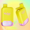 Vapsolo Twins Pro 50k Puffs | Vape Shop Japan