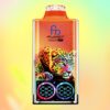 Fumot Leopard 40000 パフ | Vape Shop Japan