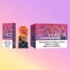Fumot Leopard 40000 パフ | Vape Shop Japan