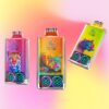 Fumot Leopard 40000 パフ | Vape Shop Japan