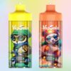 Vapsolo King Pro 40k Puffs | Vape Shop Japan