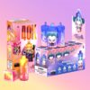 Vapsolo King Pro 40k Puffs | Vape Shop Japan