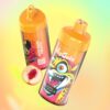 Vapsolo King Pro 40k Puffs | Vape Shop Japan