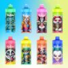 Vapsolo King Pro 40k Puffs | Vape Shop Japan
