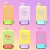 Vapsolo Twins Pro 50k Puffs | Vape Shop Japan