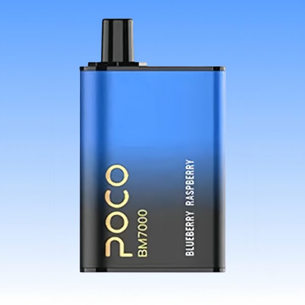 POCO BM7000 パフ | Vape Shop Japan