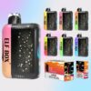 ELF BOX PULSE X 25000 パフ | Vape Shop Japan