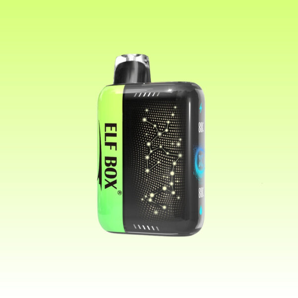 ELF BOX PULSE X 25000 Puffs | Vape Shop Japan