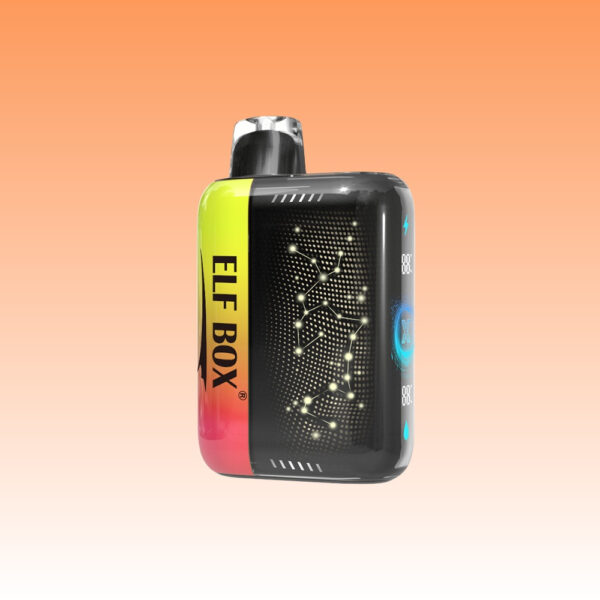 ELF BOX PULSE X 25000 Puffs | Vape Shop Japan