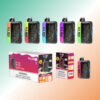 ELF BOX PULSE X 25000 Puffs | Vape Shop Japan