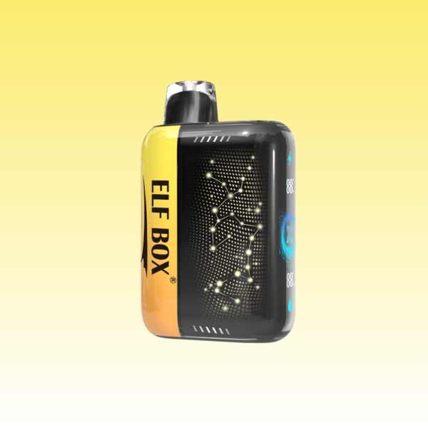 ELF BOX PULSE X 25000 Puffs | Vape Shop Japan