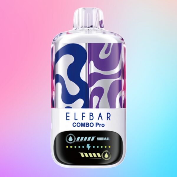 エルフバーコンボプロ30kパフス | Vape Shop Japan