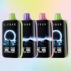 Elf Bar Moon Night 40000 パフ | Vape Shop Japan
