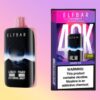 Elf Bar Moon Night 40000 パフ | Vape Shop Japan