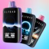 Elf Bar Moon Night 40000 パフ | Vape Shop Japan