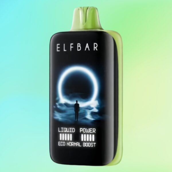 Elf Bar Moon Night 40000 パフ | Vape Shop Japan