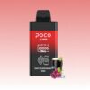 POCO BL 10000 パフ | Vape Shop Japan
