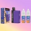 JNR AeroX 32000 パフ | Vape Shop Japan