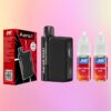 JNR AeroX 32000 パフ | Vape Shop Japan