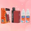 JNR AeroX 32000 パフ | Vape Shop Japan