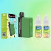 JNR AeroX 32000 パフ | Vape Shop Japan