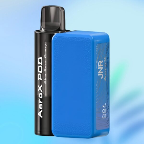 JNR AeroX 32000 パフ | Vape Shop Japan