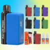 JNR AeroX 32000 パフ | Vape Shop Japan