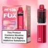 JNR FOX 10K パフ | Vape Shop Japan