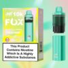 JNR FOX 10K パフ | Vape Shop Japan