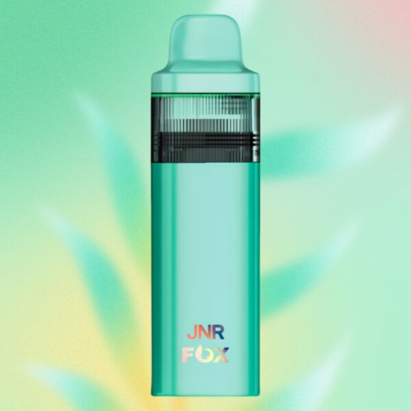 JNR FOX 10K パフ | Vape Shop Japan